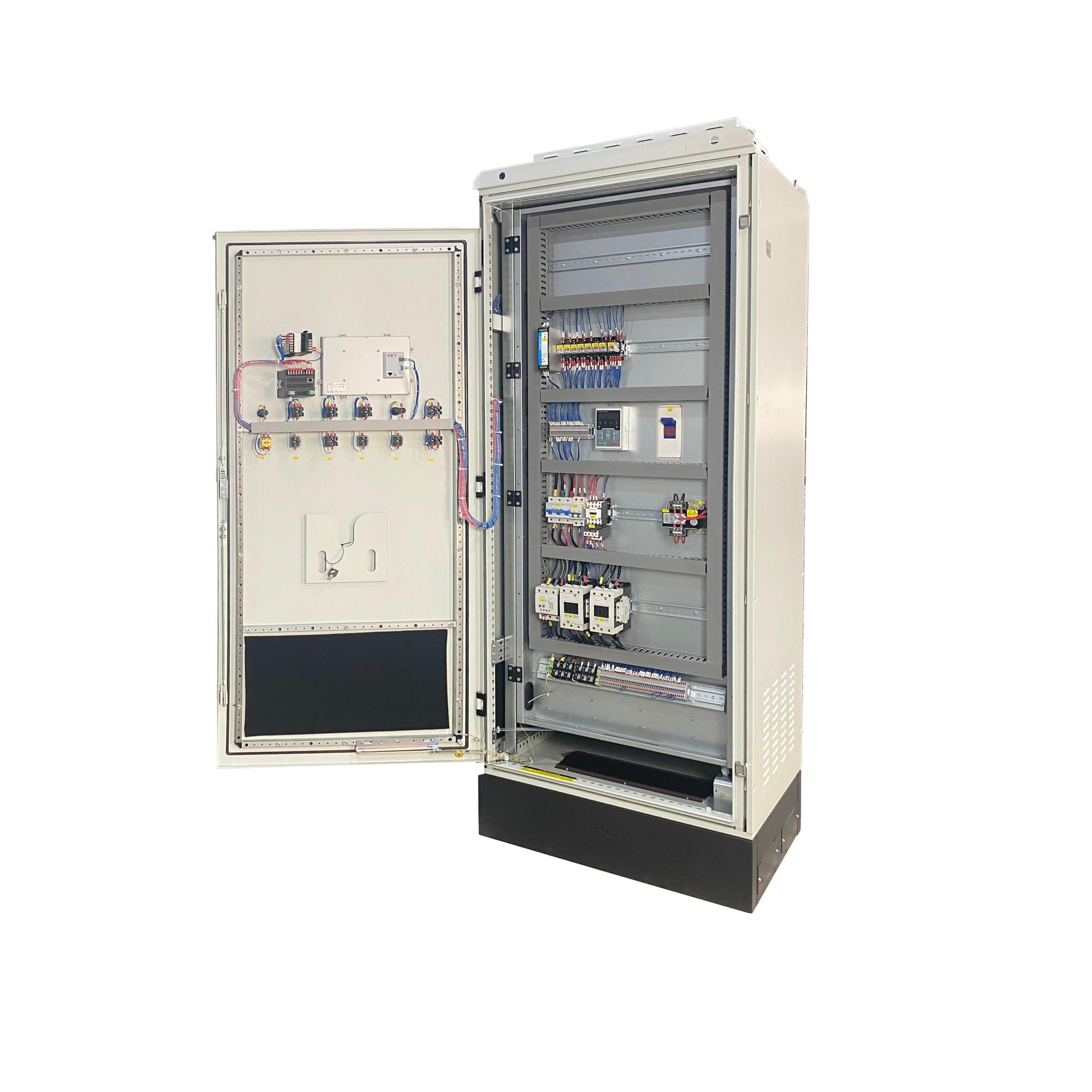 VSD Engineering Cabinet